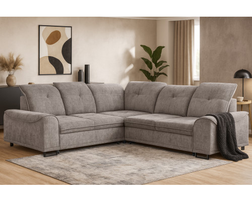 BOSS XL sedacia súprava