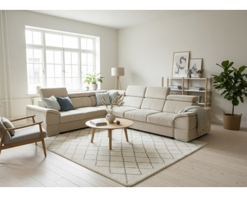 ROYA L sedacia súprava