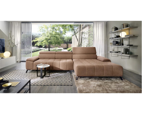 WERSAL PALLADIO MINI sedacia súprava 