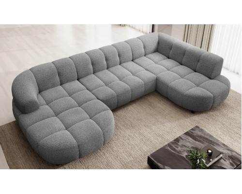 WERSAL VELPA XL sedacia súprava