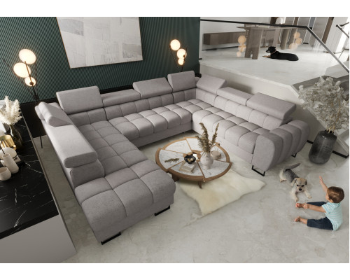 ASPEN MAX I