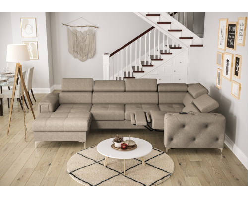 ORION MAX III - bez / s relaxom ORION MAX III - bez / s relaxom