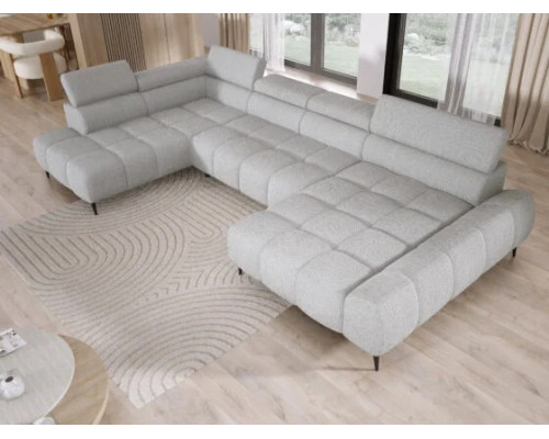 WERSAL SANTO XL
