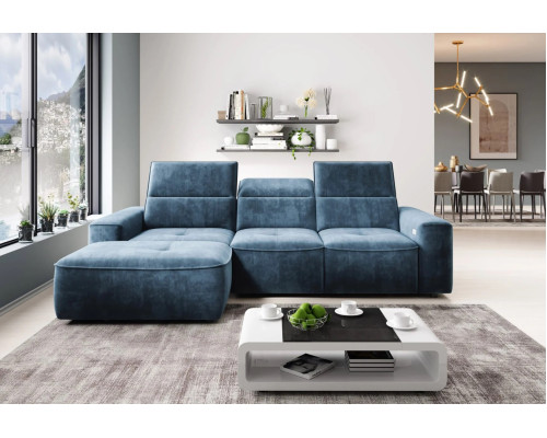 WERSAL COLOMBO MINI luxusná sedacia súprava 