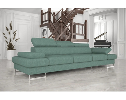 GALAXY III SOFA - pohovka 