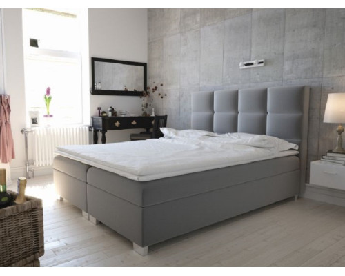 KANADA posteľ s úložnými boxmi KANADA posteľ s úložnými boxmi