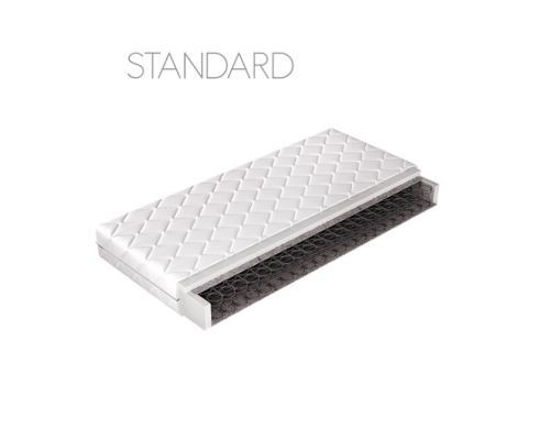 WERSAL MATRAC STANDARD