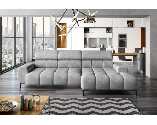 WERSAL PLAZA MINI luxusná sedacia súprava - 5 farieb