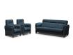 AVANTI 3R+1+1 sedacia zostava 