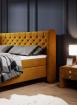 WERSAL MADISON boxspring posteľ 