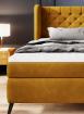 WERSAL MADISON boxspring posteľ 