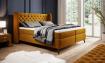 WERSAL MADISON boxspring posteľ 
