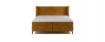 WERSAL MADISON boxspring posteľ 