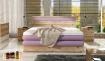 WERSAL DIORI boxspring posteľ massiv wood s úložným priestorom