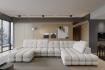 WERSAL TOLLO U rohová sedacia súprava