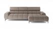 WERSAL PLAZA MINI luxusná sedacia súprava - 5 farieb