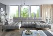 WERSAL PLAZA XL luxusná sedacia súprava - 5 farieb