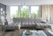 WERSAL PLAZA XL luxusná sedacia súprava - 5 farieb