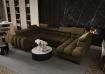 ASPEN MAX II bez / s relaxom