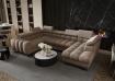 ASPEN MAX II bez / s relaxom