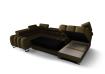 ASPEN MAX II bez / s relaxom