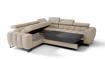 ASPEN MAX L RELAX sedacia súprava