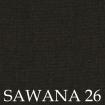 SIBER sedacia súprava
