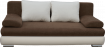 DOUBLE 3R pohovka 