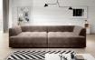 WERSAL TIGA BIG SOFA rozkladacia pohovka s elektrickým výsuvom - 9 farieb